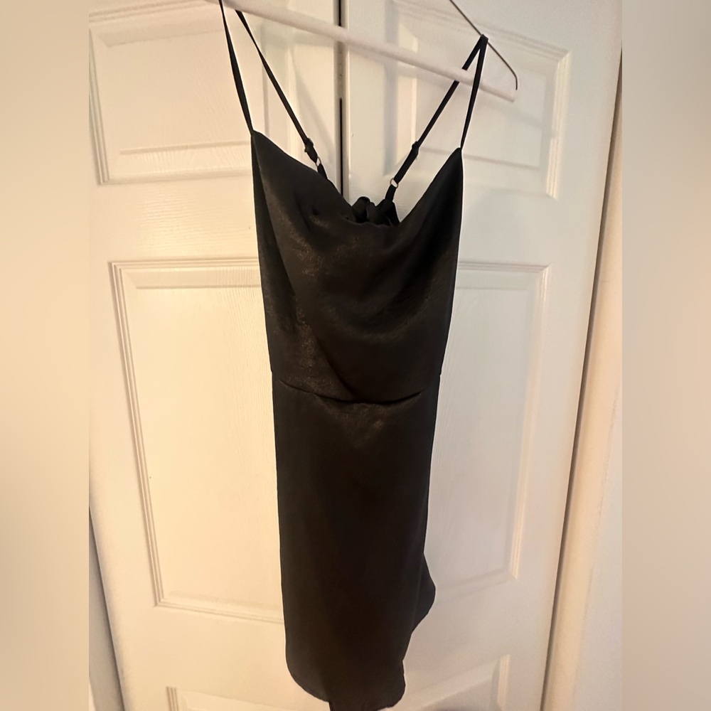 New little black dress
